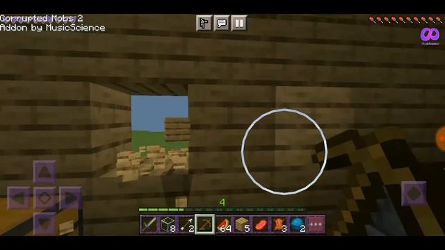 Идём в поход || Рандомные Похождения || Minecraft Bedrock Edition 1.18 смотреть онлайн