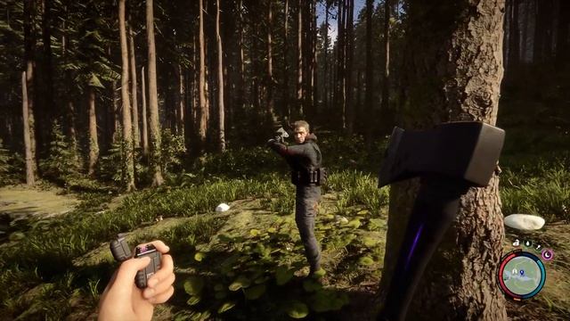 Милый дом - Sons Of The Forest #4 смотреть онлайн