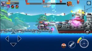 НОВЫЙ ЭПИЧЕСКИЙ ТАНК ДЕВИЛ КАБУТ! Прокачал на МАКС УРО