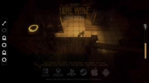 ПОСЛЕДНИЕ НОВОСТИ ПО БЕНДИ! Бенди Фильм, Bendy: Lone Wolf, Bendy: