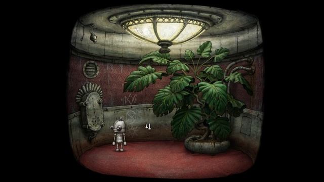 Machinarium ➤ Полное Прохождение Игры Головоломки на ПК Ча?