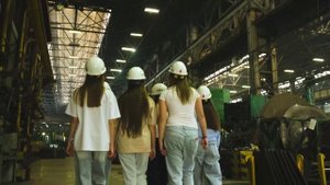 «Учитель года России – 2025». Видеоэссе Гульнары Нукановой