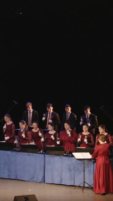 "Уникальный инструмент - ручные колокола 🔔🔔🔔" - г. Пермь