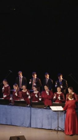 "Уникальный инструмент - ручные колокола 🔔🔔🔔" - г. Пермь