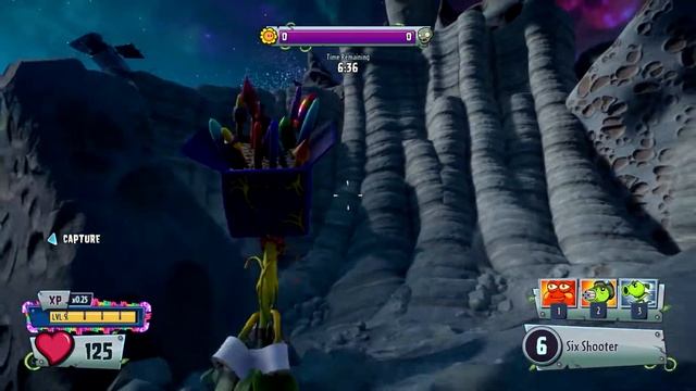 ВСЕ ГНОМЫ PLANTS VS.ZOMBIES:GARDEN WARFARE 2 Часть #2 смотреть онлайн