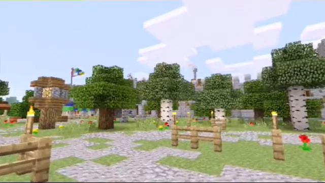 Русский сервер на майнкрафт pe 0.12*-0.13* смотреть онлайн