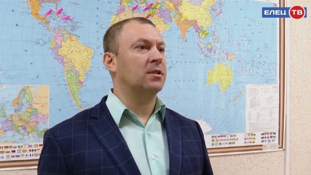 «Внимание всем!»:  9 ноября в Ельце пройдет проверка систем оповещения