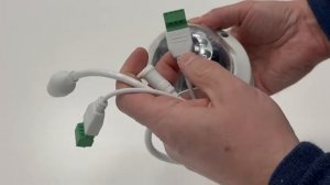 IP-камера F-IC-2422C2MS, F-IC-2442C2MS, F-IC-2482C2MS