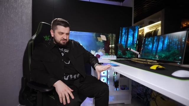 НОВЫЕ НАУШНИКИ+СЕТ АП ХАРД ПЛЕЯ смотреть онлайн