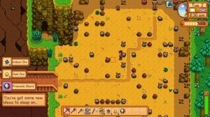 Как Добыть Иридиевую Руду В Stardew Valley (2025)