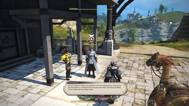 Работорговля, Насилие, Травмы! Квесты АРКАНИСТА 1-30 | FINA смотреть онлайн