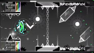 САМЫЕ ЛЁГКИЕ ИЗИ ДЕМОНЫ В GEOMETRY DASH! (Не все!)