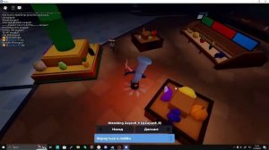 играю в роблокс режим счастливый