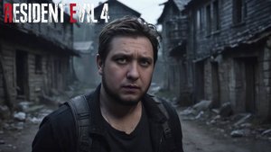 ИХ СЛИШКОМ МНОГО - Resident Evil 4 #8