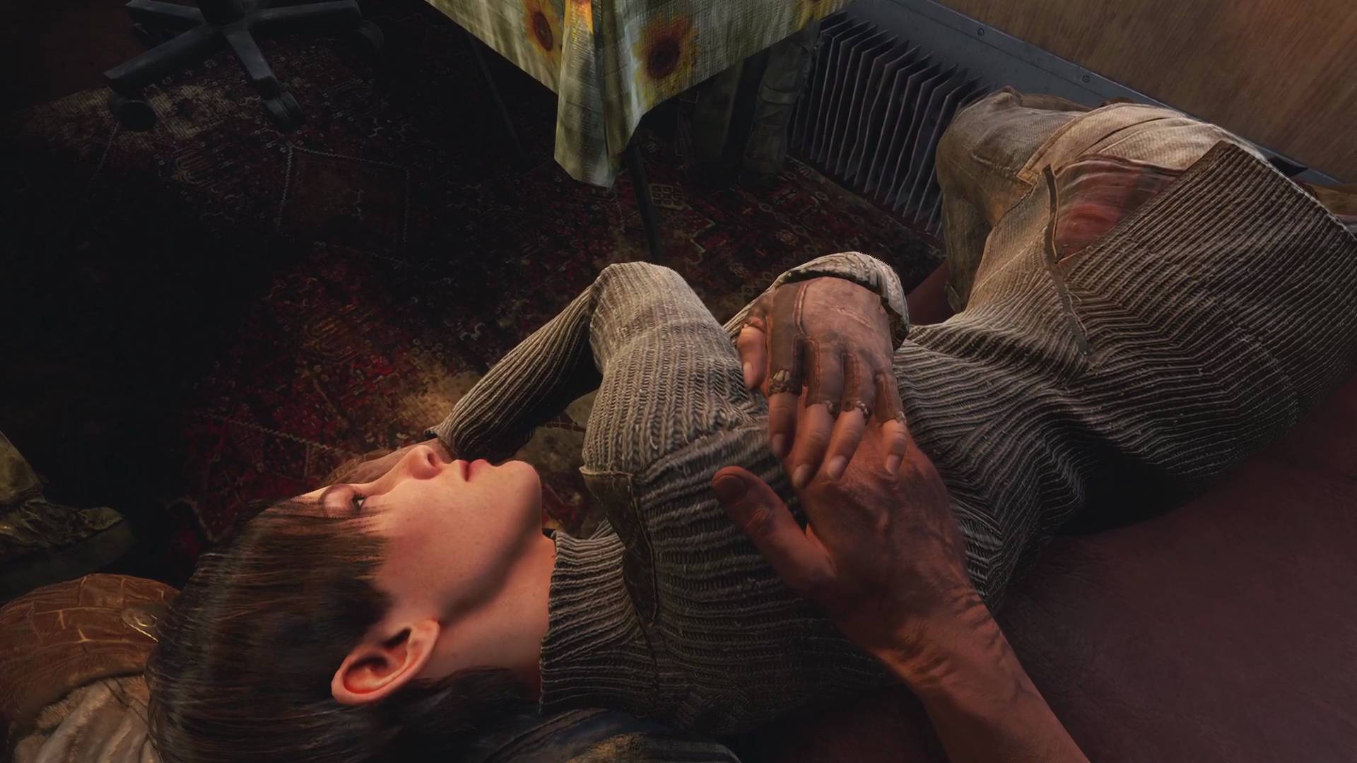 ПРОЩАЙ ВОЛГА  ▶ Metro Exodus # 7