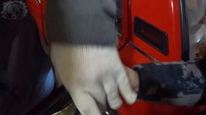 Натягиваем резину!!! Установка стёкол!!! В поисках запч?