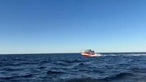 Баренцево море.