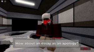 Piggy - [Глава 12 - книга 2 | Все концовки] - Роблокс