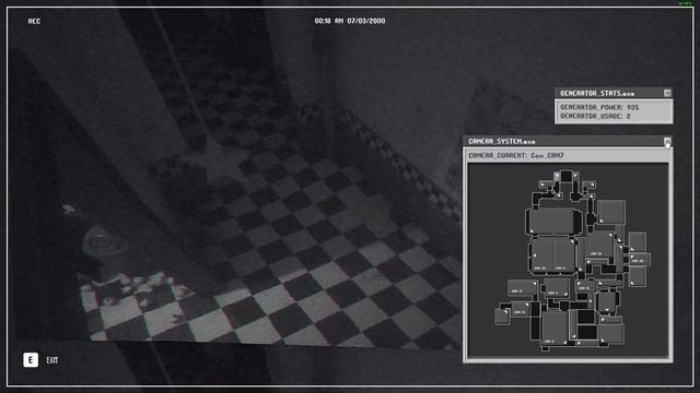 Those Nights at Fredbear's: New Destiny играю фанатскую игру которая вд? смотреть онлайн