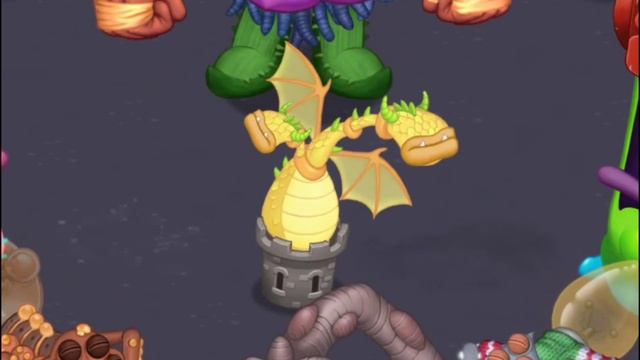 Эпический брюшок смотреть онлайн