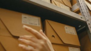 КАРЬЕРА В ECCO | РОЗНИЦА