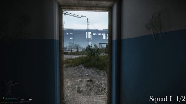 Судьба ЧВК в Таркове | The intertwining of the destinies of the PMCs in Tarkov | E смотреть онлайн