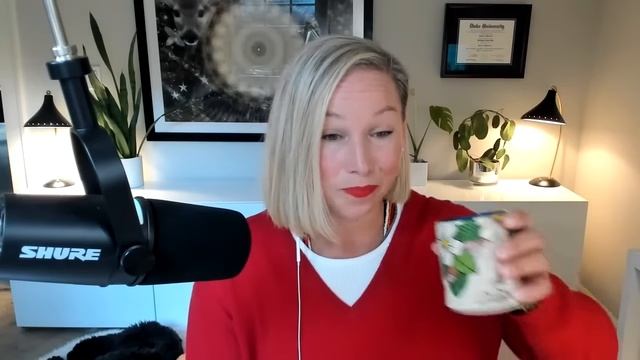 **Cancer Doctor Flips the Script on Treatment | Dr. Shawn Baker & Dr. Katie Deming**