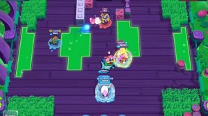 Как Апнуть МИФИЧЕСКУЮ ЛИГУ в Бравл Старс | Советы