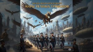 Rutube Official Music: "Марш Речных Грифонов" - Песня "Солдат"#RutubeOfficialMusic