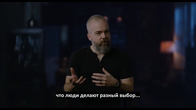 ФИЛЬМ UNTIL DAWN - ПЕРВЫЙ ВЗГЛЯД НА РУССКОМ смотреть онлайн