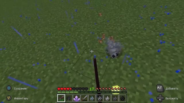 Minecraft для Xbox ONE X Креатив и Выживашка от Киттена Lets Play Dani смотреть онлайн