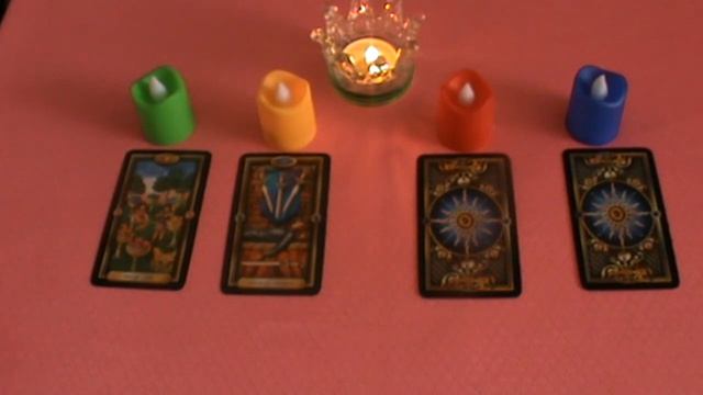 СРОЧНО!🌞КАКАЯ РАДОСТЬ НА ПОРОГЕ!?Таросегодняtarointeractivo смотреть онлайн