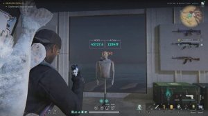 AWS BUILD ENDGAME | SNIPER BUILD | АВС СНАЙПЕР БИЛД | ONCE HUMAN