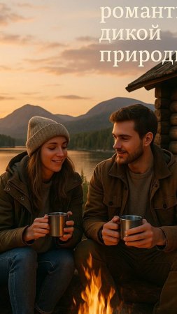 Бюджетные путешествия для пары