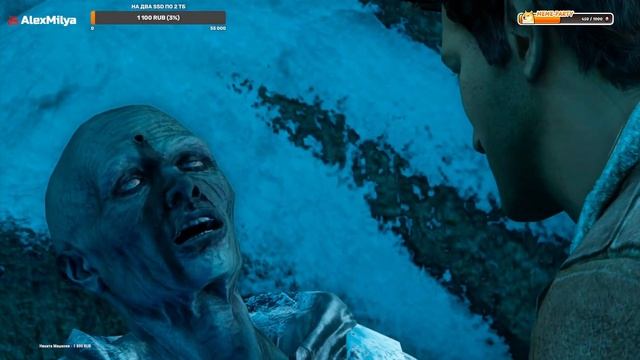 🔴Прохождение #4👉Uncharted 2: Among Thieves Remastered смотреть онлайн