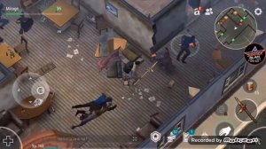 Last Day on Earth.Survival - Экономное прохождение Мотеля (с комме?