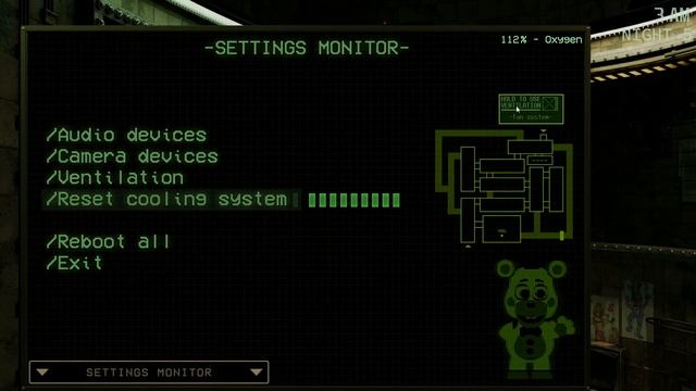 ФИНАЛ! Five Nights at Freddys 3 Plus! #3 смотреть онлайн