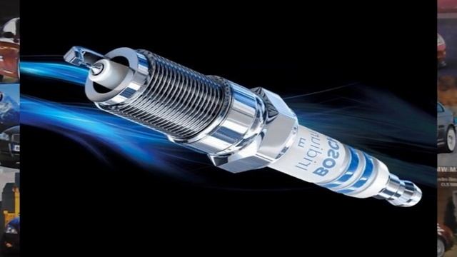 МАГНИТ и поддельные свечи зажигания NGK. Как найти подд? смотреть онлайн