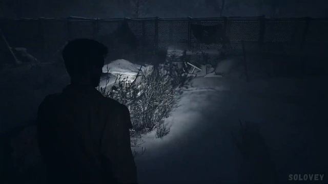 ЗАБРОШЕННАЯ БОЛЬНИЦА! ▶ Until Dawn Remake | Дожить до рассвета смотреть онлайн