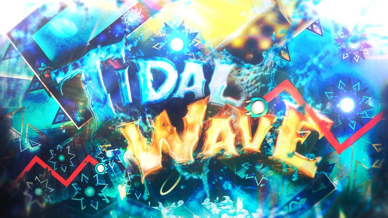 (SerVaX) [TOP 3] Tidal Wave 100% by OniLink