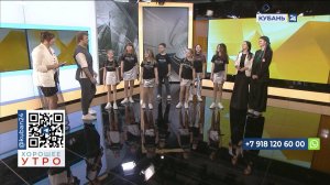 Любовь Леднева: наша цель — сделать творчество доступным