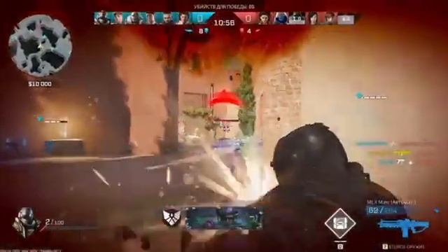 ЛУЧШЕГО ХАЙЛАЙТА ВЫ ЕЩЕ НИ ВИДЕЛИ ПО ROGUE COMPANY смотреть онлайн