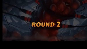 Прохожу турнир в инкубаторе в игре shadow fight 2