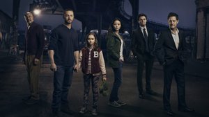 Сериал Верь – 1 сезон 10 серия / Believe