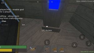 Лучшая стартовая кибитка в trident survival v3??? | best mini base in triden