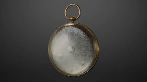 18 - Часы карманные Пушкина А.С