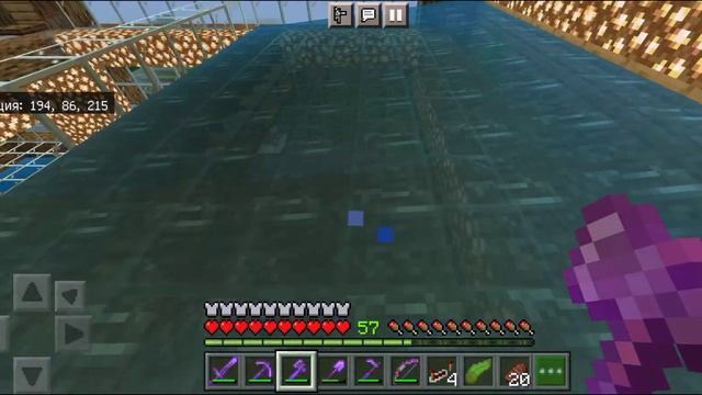 Lp. АдскаяЭволюция 10 БЕСКОНЕЧНАЯ ФЕРМА ЛАМИНАРИИ