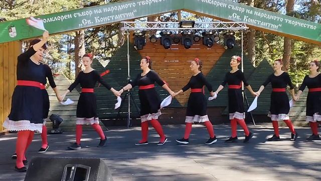 ТШ "От сърце на хорце" - Пещера 1 част 28.07.24 г. смотреть онлайн