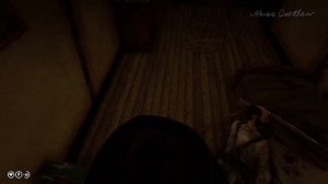 Получение винтовки Каркано в 4 Главе | Кража скота с Дя?