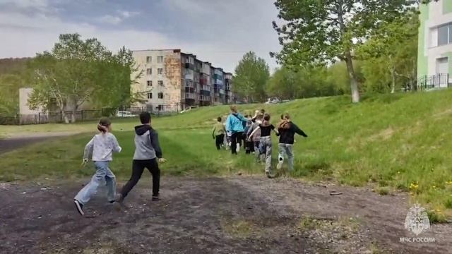 Акция «Мои безопасные каникулы».mp4